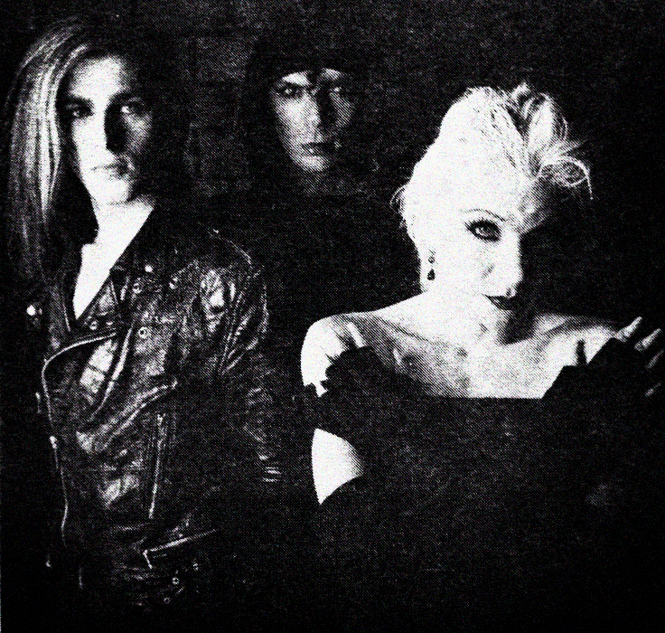 Christian Death Part 2