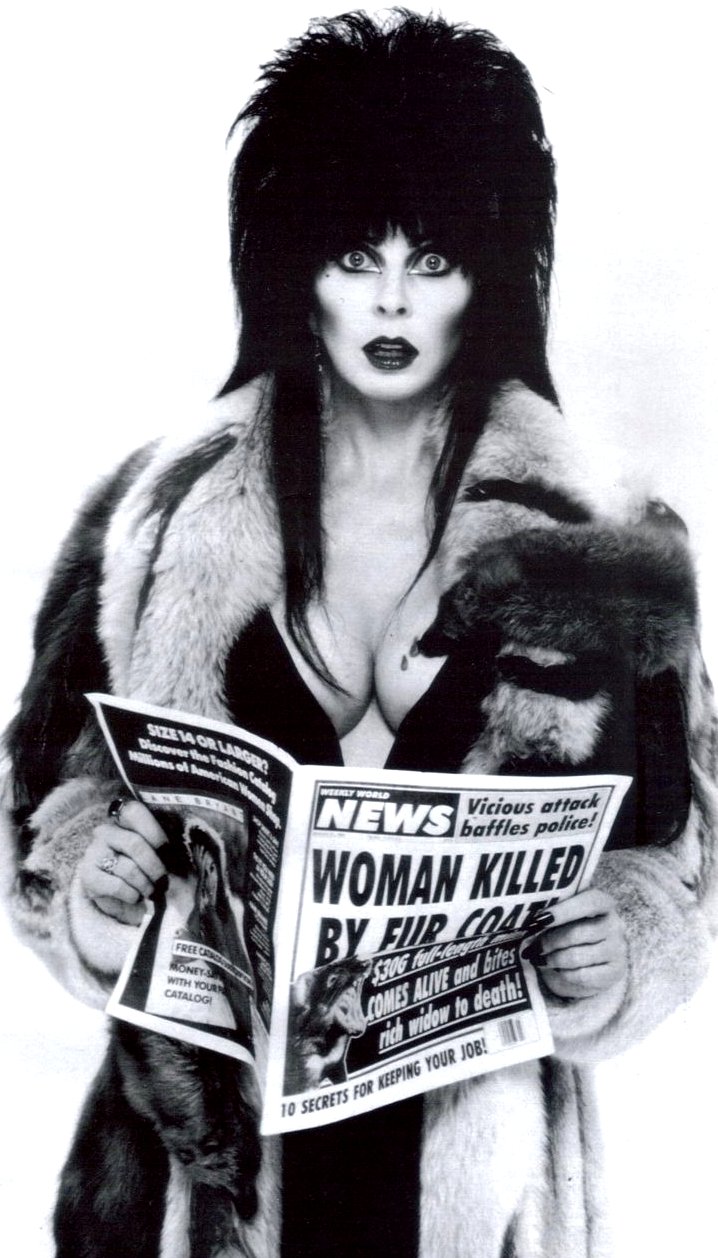 elvira-cassandra-peterson-fur-coat